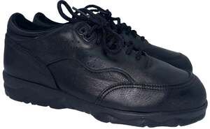 ROCKY Leather Postal Approved Shoes Oxfords Women's 5M slip resistant 911 New